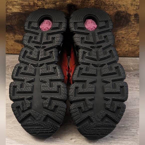 Versace Trigreca Sneakers - Picture 5 of 6